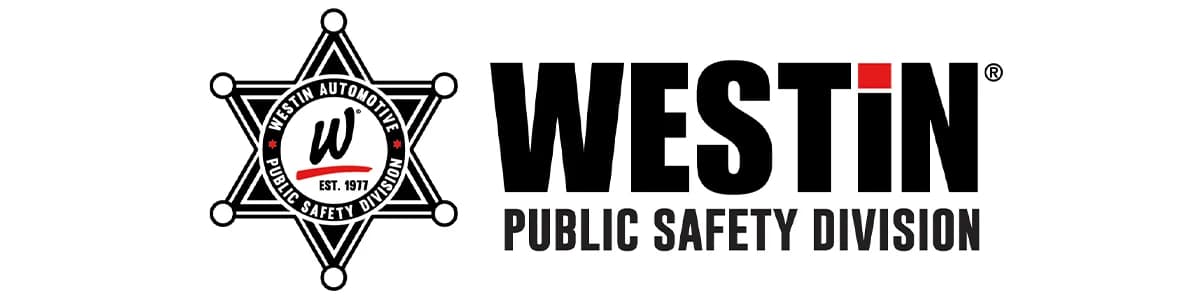 Westin Public Safety Division logo