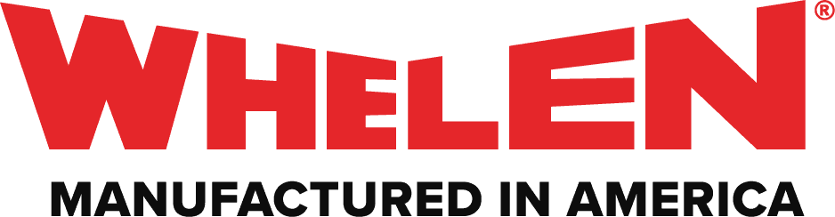 Whelen logo